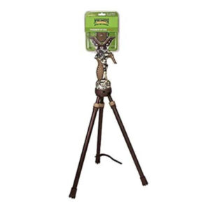 PRIMOS TRIGGER STICK  TRIPOD GEN 3 BLACK