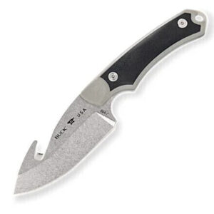 BUCK ALPHA HUNTER 664GYG