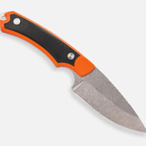 BUCK ALPHA HUNTER 664ORS