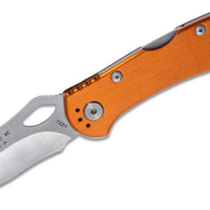 BUCK SPITFIRE 722GYS
