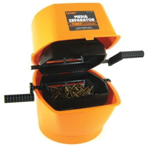 LYMAN TURBO CASE/MEDIA SEPARATOR