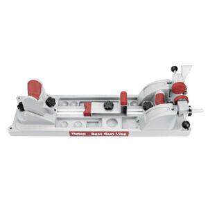 TIPTON GUN VISE