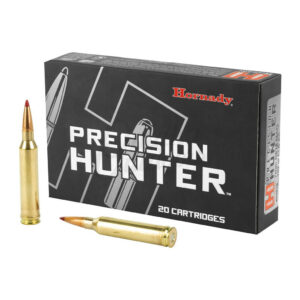HORNADY AMMO 300 WIN MAG 178GR ELD-X PREC HUN (20)