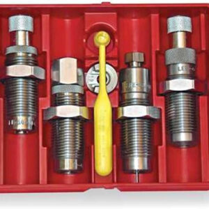 3 DIE SET 45ACP CARBIDE