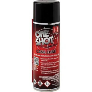 HORNADY ONE SHOT CASE LUBE