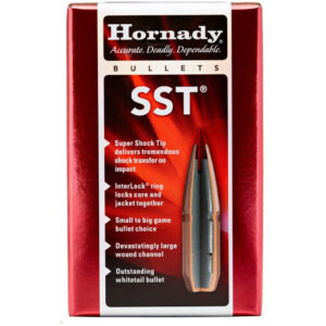 HORNADY AMMO 30-06 SPR 150GR SST