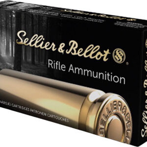 S&b Ammo 45-70 Govt 405gr Sp (50)