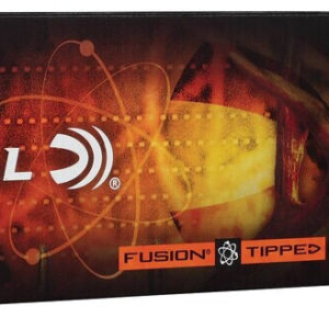 FEDERAL AMMO 6.5 PRC 140GR TIPPED FUSION (20)