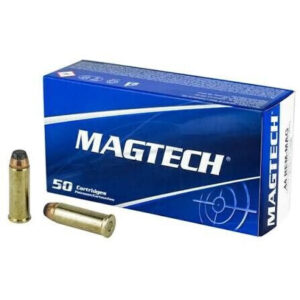 MAGTECH 380 AUTO G/GOLD (20)