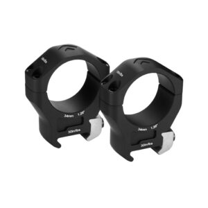 ARKEN HALO PREC MATCH RINGS 34MM HIGH