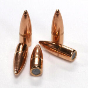 AKS BULLETS 5.56 55GR (500)