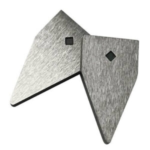 ACCUSHARP REPLACEMENT BLADES