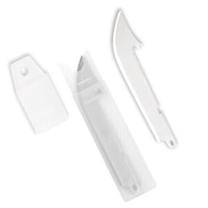 ACCUSHARP RAZOR KNIFE REPLACEMENT BLADES