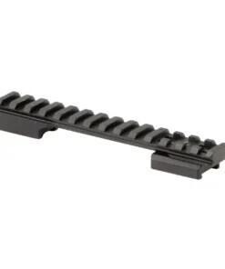 Lynx Sako S/a & M/a Rail