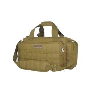 ECOEVO PRO SERIES RANGE BAG TAN