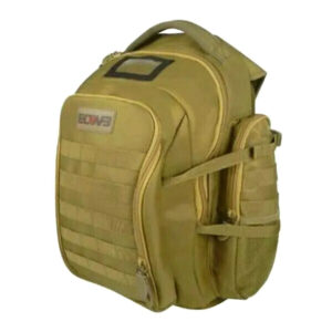 ECOEVO TACTICAL BACKPACK - TAN