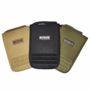ECOEVO CARTRIDGE BINDER 80 TAN
