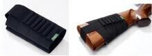 BUSHILL AFRICAN RIFLEMAN AMMO POUCH ELASTIC