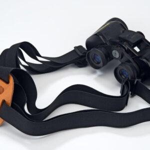 BUSHILL BINOCULAR/CAMERA HARNESS