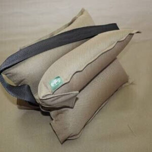 BUSHILL MOA SHOOTING BAGS