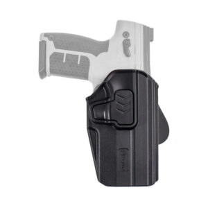 BYRNA LEVEL 2 HOLSTER WITH PADDLE - RH - SD/SDXL/LE