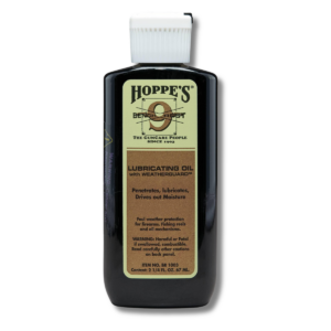HOPPES BENCHREST GUN OIL
