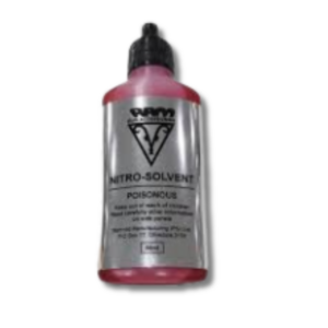 RAM COPPER SOLVENT 60ML