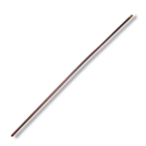 PARKER HALE SHOTGUN ROD WOOD 1PIECE