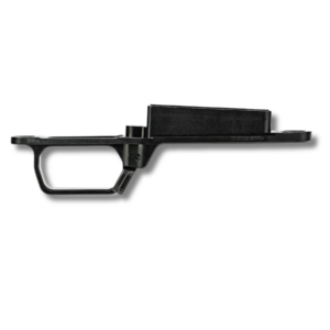 MDT - ACCESSORIES - CORE BOTTOM METAL - REM 700 - LA - CIP - BLK