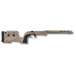 MDT CHASSIS - XRS - REM 700 - LA - CIP - RH - FDE