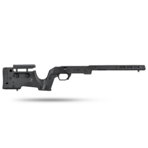 MDT CHASSIS - XRS - REM 700 - LA - CIP - RH - BLK