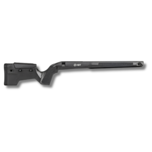 MDT CHASSIS - CRBN HUNTER KIT - REM 700 - SA- RH- FIXED ARCA- CCF