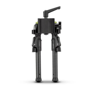 MDT ACCESSORIES - BIPOD -GRND POD - PICATINNY - BLK