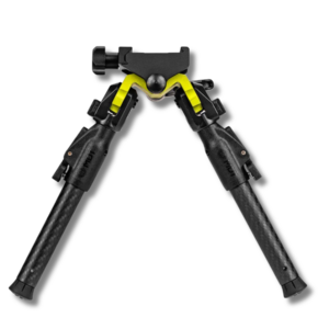 MDT ACCESSORIES - BIPOD - GRND POD - M-LOK - BLK