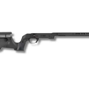 MDT CHASSIS -XRS - HOWA 1500 - LA -RH - BLK