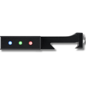 MDT ACCESSORIES - SENT IT GEN 2 LEVEL - INTERGRATED PICATINNY MOUNT - BLK