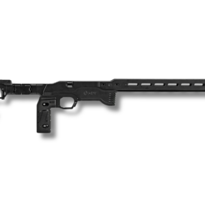MDT CHASSIS - ACC PREMIER - GEN2 SYSTEM - CZ 457 - RH - BLK