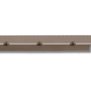 MDT ACCESSORIES - CONTROL BRIDGE - ACC  ELITE - FDE