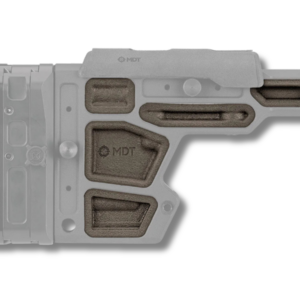 MDT ACCECCORIES DAMPENERS - SRS-X/SRS-X PREMIER - BUTTSTOCK - FLAT DARK EARTH