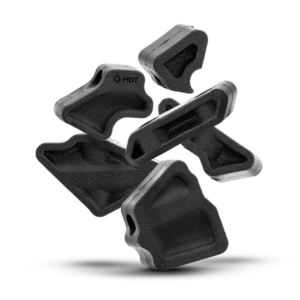 MDT ACCESSORIES -  DAMPENERS - SRS-X- ELITE - BUTTESTOCK - BLK