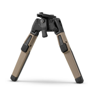 MDT ACCESSORIES - BIPOD - ORXY - M-LOK ATTACHMENT - FDE