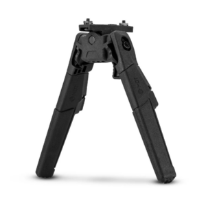 MDT ACCESSORIES - BIPOD -ORYX - M-LOK ATTACHMENT - BLK
