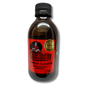 GUNSMITHY NITRO RESIDUE CLEANER