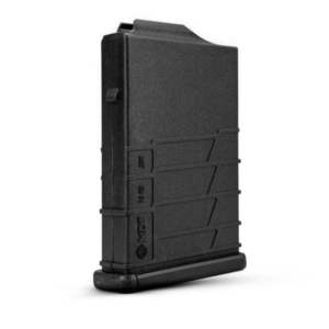 MDT MAGAZINE - POLYMER GEN2 - 223 - 10 ROUND BLK