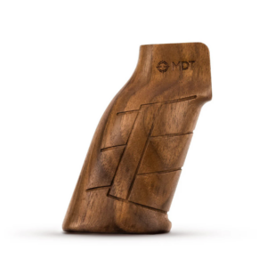 MDT ACCESSORIES - PISTOL GRIP - WOOD