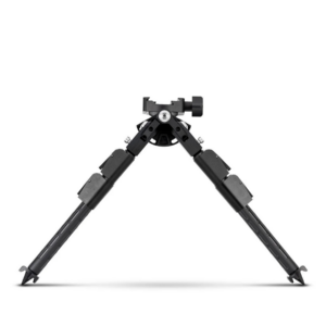 MDT ACCESSORIES - LIGHTWEIGHT CKYE-POD - RRS BTS - DOUBLE PULL LEGS - BLK