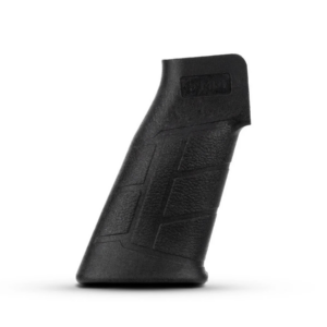MDT ACCESSORIES - PISTOL GRIP PREMIER - BLK