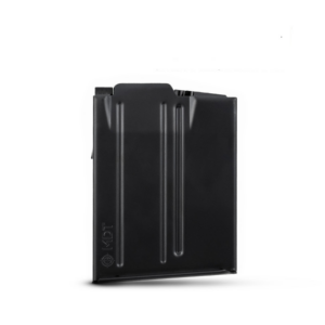 MDT MAGAZINE - METAL - 6BR- 10 ROUND - BLK