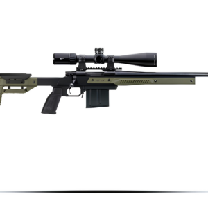 MDT CHASSIS - ORYX - HOWA MINI - RH - ODG