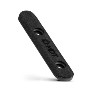 MDT ACCESSORIES - LOW-PROFILE CHEEK PIECE - SRS-X ELITE - BLK